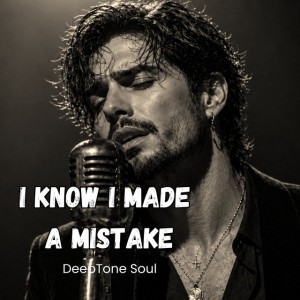 I know I Made A mistake