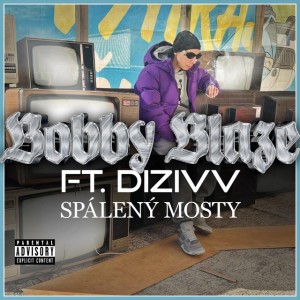 Spálený Mosty