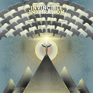 Effortlessly Epic by Scorched Score