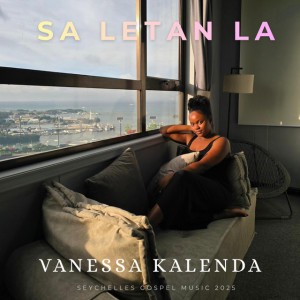 Sa Letan La by Vanessa Kalenda