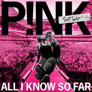 Just Give Me a Reason (feat. Nate Ruess) [Live]