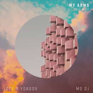 My Arms - Radio Edit