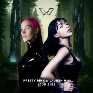 Your Eyes - Extended Mix