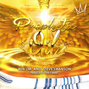 The Anointing Oil