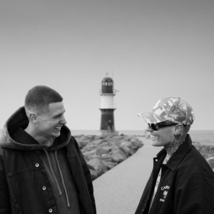 Levandule (feat. Sebastian)