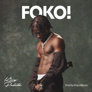 Foko ! by King Paluta