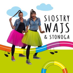 Kolorowa Stonoga