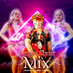Remix Chankin (El Baile del Canasto) - Sangre Shuar Remix