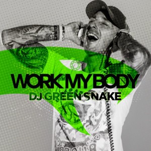 Work My Body - Radio Mix