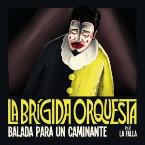 Balada para un Caminante
