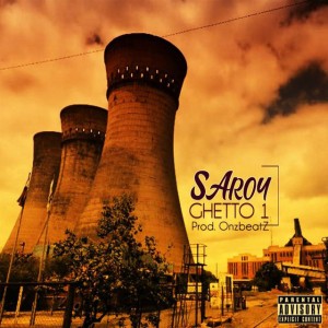 Ghetto 1