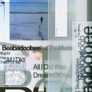 All I Did Was Dream of You (feat. The Marías) by beabadoobee & The Marías