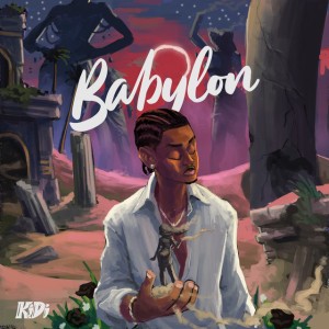 Babylon by KiDi