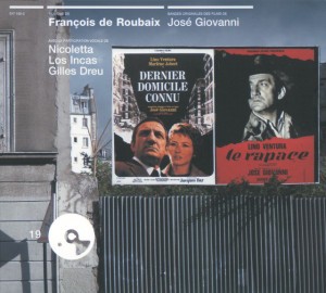Dernier domicile connu : Dernier domicile connu