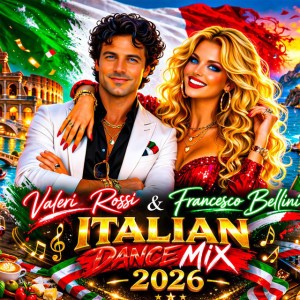 Italian Dance Mix 2026