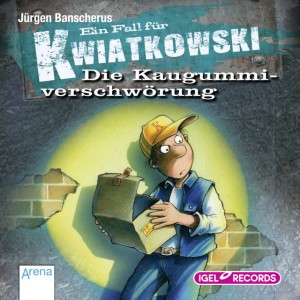 Kapitel 5.4 & Kapitel 6.1 - Ein Fall für Kwiatkowski 1. Die Kaugummiverschwörung