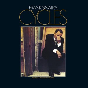 From Both Sides, Now by Frank Sinatra