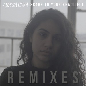 Scars to Your Beautiful (NOTD remix)