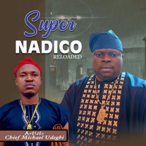 Super Nadico (Reloaded)