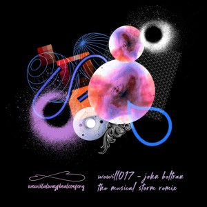 In Static - Hobo Noise Remix
