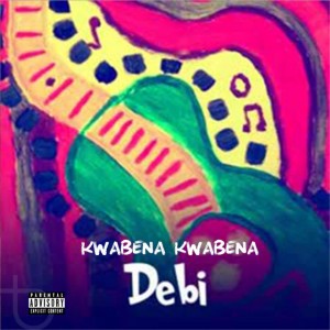 Donobi by Kwabena Kwabena