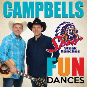 Hillbilly Rock (2016 Line Dance Remix)