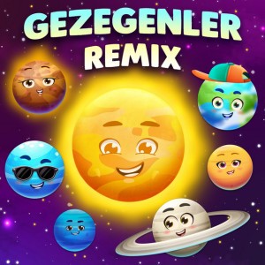 Gezegenler