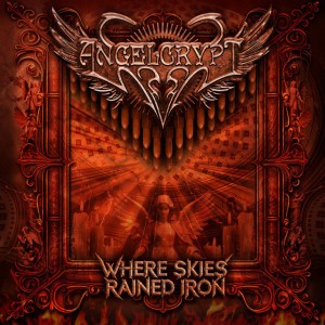 Where Skies Rained Iron
