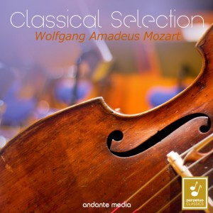 Symphony No. 11 in D Major, K. 84: II. Andante