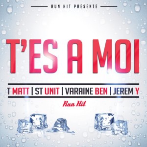 T'es à moi - Edit