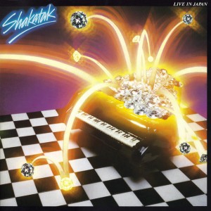 Nightbirds