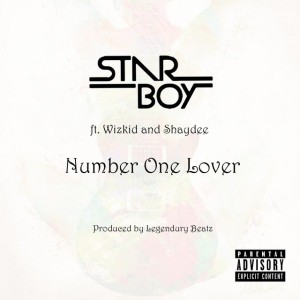 Number One Lover