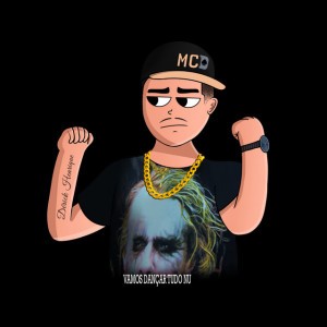  – Vamos Dançar Tudo Nu (feat. Mc Denny)