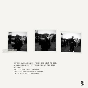 HOW E DEY BE (HEDB) by SHON