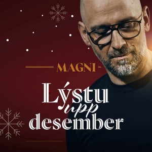 Lýstu upp desember by Magni & Sumarliði Helgason