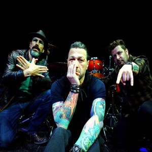 Generacija S.O.S. - Single Version