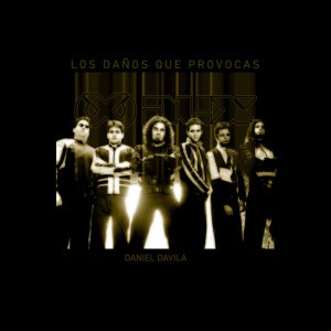 Los Danos Que Provocas