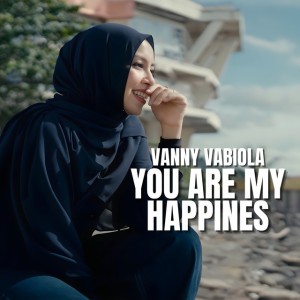 You Are My Happines