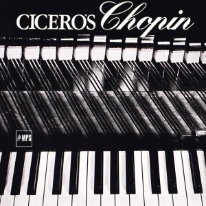 Prelude A-Dur, Op. 28 No.7