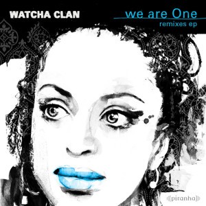 We Are One - Hugo Kant Remix