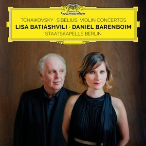 Concerto for Violin and Orchestra in D Minor, Op. 47: III. Allegro ma non tanto