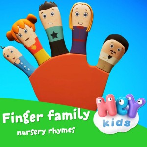 Finger Family