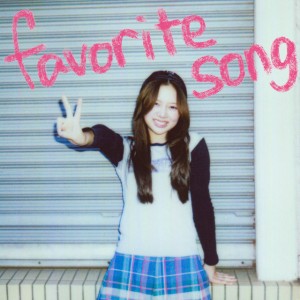 favorite song by FUMINO