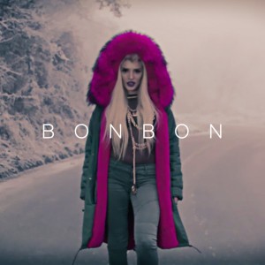 Bonbon - Luca Schreiner Remix