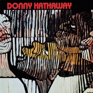 This Christmas by Donny Hathaway