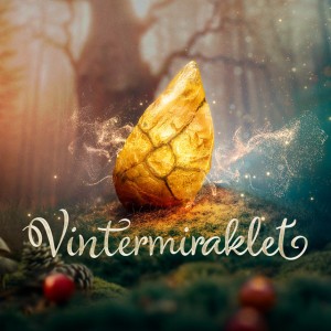 Vintermiraklet - Valdes Jul