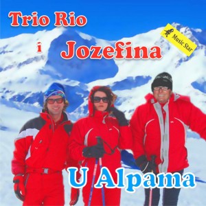 Tu Je Jubav Moja