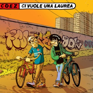 Ci vuole una laurea (from the Netflix Series "Due Spicci")