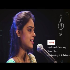 Anjali Anjali
