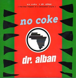 No Coke (7" mix)